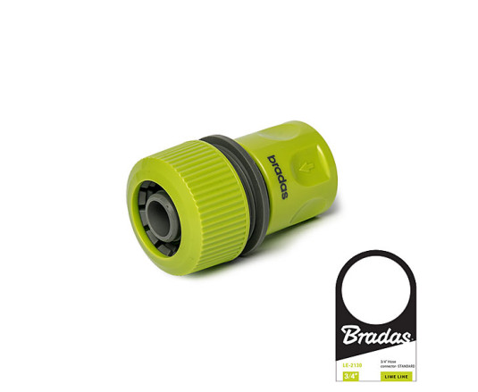 Конектор 3/4" - STANDARD LIME LINE, LE-2130