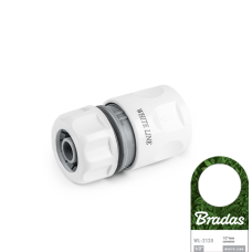 Коннектор 3/4" - STANDARD, WHITE LINE, WL-2130