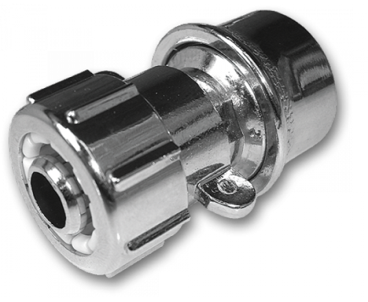 Конектор 1/2" - STANDARD CYNK CHROM, CH-KT4111Z