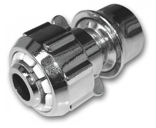Коннектор 3/4" - STOP CYNK CHROM, CH-KT4112Z
