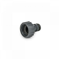 Faucet adapter with 3/4" female thread, GOLD LINE, GL5805