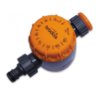 Mechanical watering timer up to 120 min., GOLD LINE, GL202B