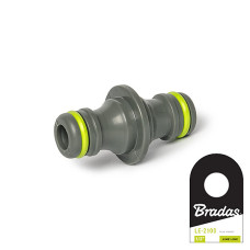 Ниппель для соединения двух коннекторов LIME LINE, LE-2200