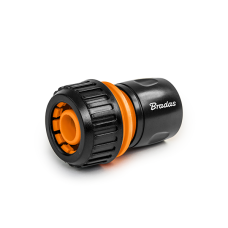 Коннектор 3/4" - STANDARD, без ярлыка, BLACK LINE, ECO-PWB2130L