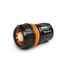 Коннектор 3/4" - STOP, без ярлыка, BLACK LINE, ECO-PWB2150L