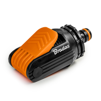 Universal tap adapter, BLACK LINE, ECO-4129