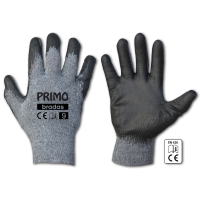 Перчатки защитные PRIMO латекс, размер 10, RWPR10