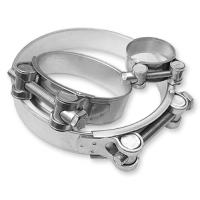 Single-bolt power clamp, RGBS, W1, 92-97/24 mm, RGBS 94/ 24