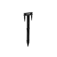 Trident peg 17/5cm for fastening agrofabric or agrofiber, ATS1705