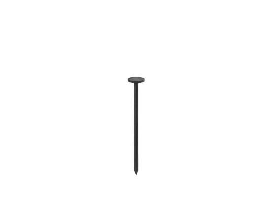 Straight pin 12cm for fastening agrofabric - 50pcs., ATS12/50
