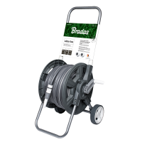 WHITE SILVER 1/2" irrigation kit 30m, WL-W1K30
