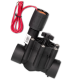 Solenoid valve with flow regulator, internal thread 1", 24VAC 50/60Hz, DSA-4000