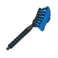 Car brush CAMBER, ES2001