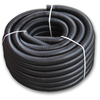 Vacuum pressure hose LIGHT-FLEX 38mm, SLF/BK38
