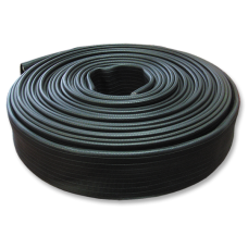 Шланг SYNTHETIC RUBBER HOSE 2"/60м, со шнуром, WLSR1120060