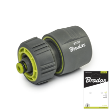 Коннектор 1/2" - STOP LIME LINE SOFT, LE-S2140K