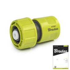 Коннектор 3/4" - STOP LIME LINE, LE-02150K