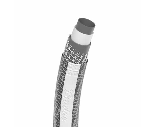 Шланг для поливу NTS WHITE SILVER 1/2" – 20м, WWS1/220