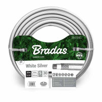Шланг для поливу NTS WHITE SILVER 1/2" – 30м, WWS1/230