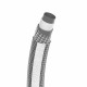 Шланг для поливу NTS WHITE SILVER 1/2" – 30м, WWS1/230