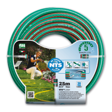 Шланг для полива NTS FLASH 5/8" 50м, FFL5/850