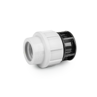 Plug for PE pipes 32 mm, PN16, DSRA16Z32