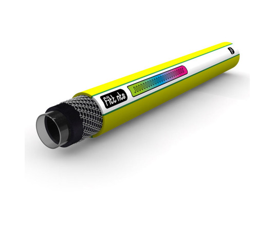 Шланг для полива NTS TOBBY 1/2" 50м, NTSTB1/250