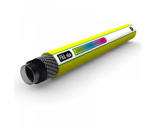 Шланг для полива NTS TOBBY 1/2" 25м, NTSTB1/225