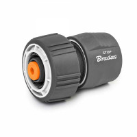 Коннектор 3/4" - STOP, WHITE LINE SOFT, WL-S2150