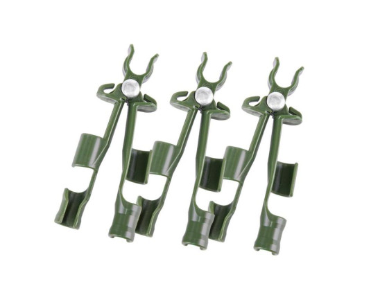 Adjustable corner connector for garden posts 16mm – 3 pcs., TYLS16.