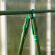 Adjustable corner connector for garden posts 16mm – 3 pcs., TYLS16.