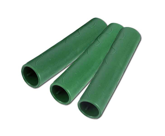 Straight connector for garden posts 16mm – 10 pcs., TYLP16