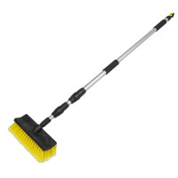 Car brush, telescopic handle 140-300 cm with valve, NEW-PROFI, ESQ2356