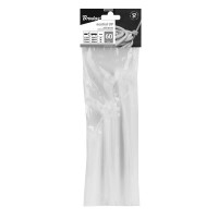 Cable tie set 3 sizes, 60 pcs., TS1101NSET
