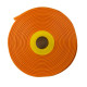 Шланг плаский AGRO-FLAT PE W.P.4  – 1" – 100м, ORANGE, WAF4B100100