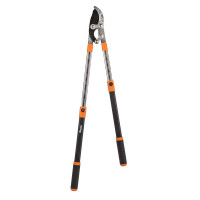 Telescopic lopper with gearbox and anvil, V-SERIES, KT-V1240