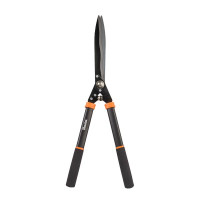 Shrub shears with wavy blades 25cm, V-SERIES, KT-V1121