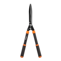 Shrub shears with wavy blades 25cm, V-SERIES, KT-V1130