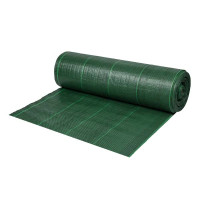 Agrofabric against weeds, GREEN, 110g, 0.6x100m, ATGR11006100