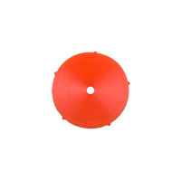 Прокладка 3/4"/2мм ORANGE - 25 шт., ECO-UO 501