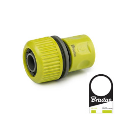 Коннектор 1" POWER JET - LIME LINE без ярлыка, LE-2161