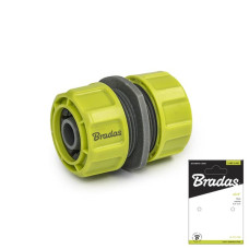 Муфта соединительная (ремонтная) 3/4" LIME LINE, LE-02110K