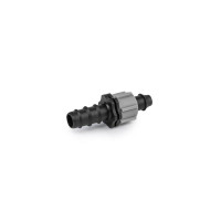 Start connector with pressure into PE pipe / fitting for 16mm pipe, DSWA12-16L
