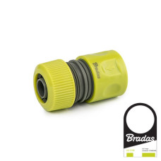 Коннектор 3/4" POWER JET - LIME LINE без ярлыка, LE-2163