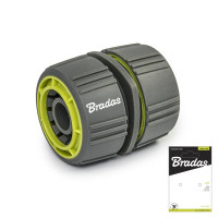 Connecting coupling (repair) 3/4" LIME LINE SOFT, LE-S2110K