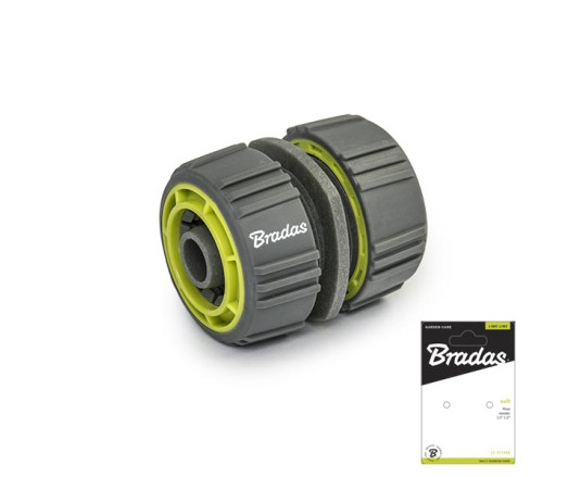 Муфта з'єднувальна (ремонтна) 1/2" LIME LINE SOFT, LE-S2100K