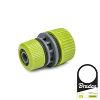 Connecting coupling (repair) 1" - 3/4" LIME LINE, LE-2111