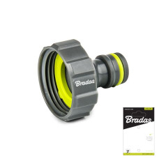 Адаптер на кран с внутренней резьбой 1" LIME LINE, LE-02197K