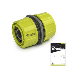 Муфта соединительная (ремонтная) 1/2", LIME LINE, LE-02100K
