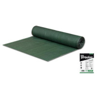 Shading net, protective, 80%, 90 g/m², 1.5x50m, AS-CO9015050GR